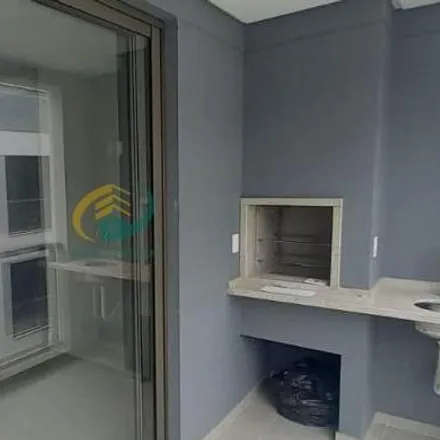 Buy this 2 bed apartment on Rua Apeninos in Córrego Grande, Florianópolis - SC