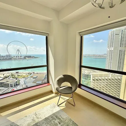 Image 8 - Rimal 1, Al Gharbi Street, Dubai Marina, Dubai, United Arab Emirates - Apartment for rent