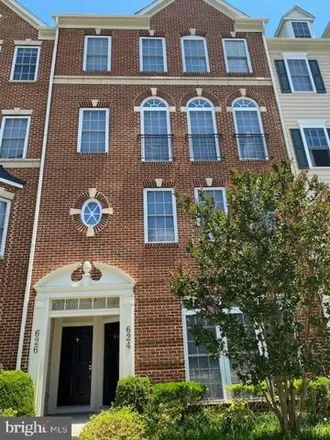 Rent this 3 bed condo on 626 in 624 Pelican Avenue, Gaithersburg