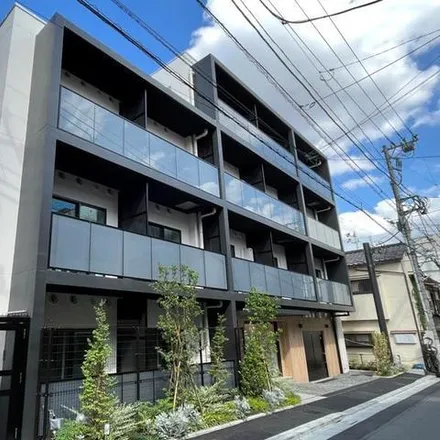 Image 3 - unnamed road, Itabashi 3-chome, Itabashi, 173-0004, Japan - Apartment for rent