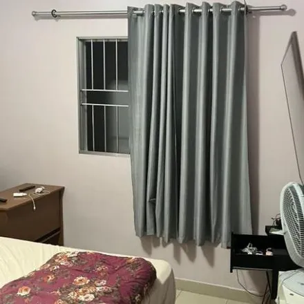 Rent this 3 bed house on Capoeira Mestre Dantas in Avenida Jaguaribe 712, Jaguaribe