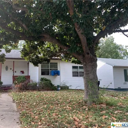Buy this 2 bed house on 908 North 8th Street in Temple, TX 76501