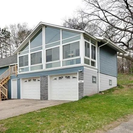 Image 1 - 210 Bench Street, Red Wing, MN 55066, USA - House for sale