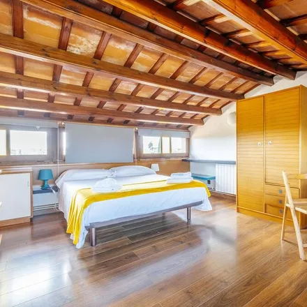 Rent this 5 bed house on Lliçà d'Amunt in Catalonia, Spain