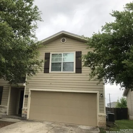 Rent this 4 bed house on 3446 Spanish Trace in San Antonio, TX 78222