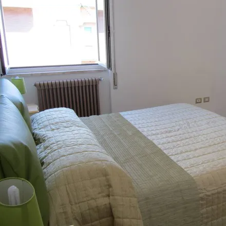 Rent this 3 bed apartment on Ladispoli in Roma Capitale, Italy