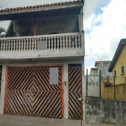 Buy this 3 bed house on Alameda Tenente José Bernadino in Jardim Imperador, Suzano - SP