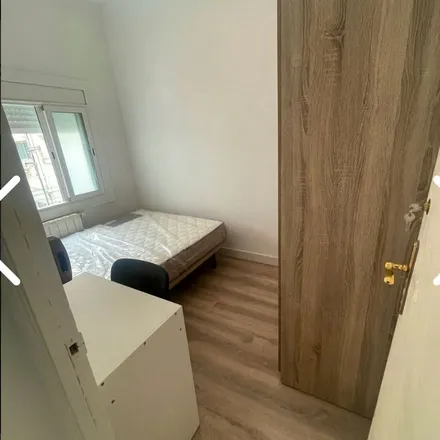 Rent this 1 bed apartment on Carrer de Bilbao in 196, 08018 Barcelona