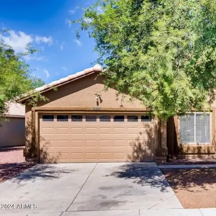 Buy this 3 bed house on 2822 North 90th Avenue in Phoenix, AZ 85037