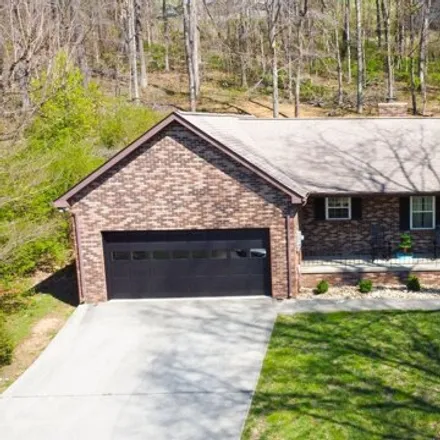 Buy this 3 bed house on 6192 Grove Drive Northeast in Knoxville, TN 37918