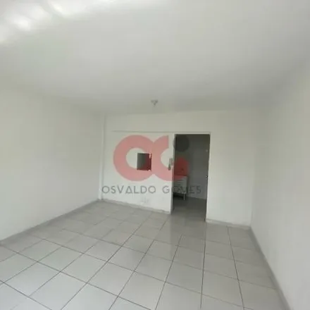 Buy this 1 bed apartment on Edifício Dona Katia in Rua Margarida 166, Barra Funda