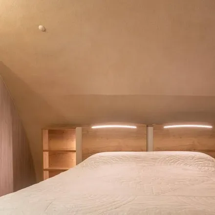 Rent this 2 bed house on Le Montet in 48000 Saint-Étienne-du-Valdonnez, France