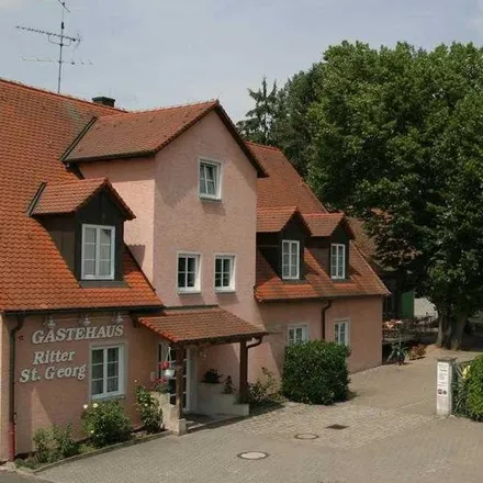 Image 4 - Erlangen, Bavaria, Germany - Townhouse for rent