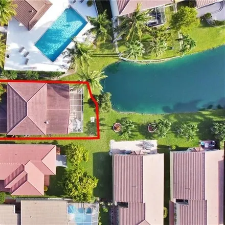Image 3 - 5636 Northwest 122nd Avenue, Heron Bay South, Coral Springs, FL 33076, USA - House for sale