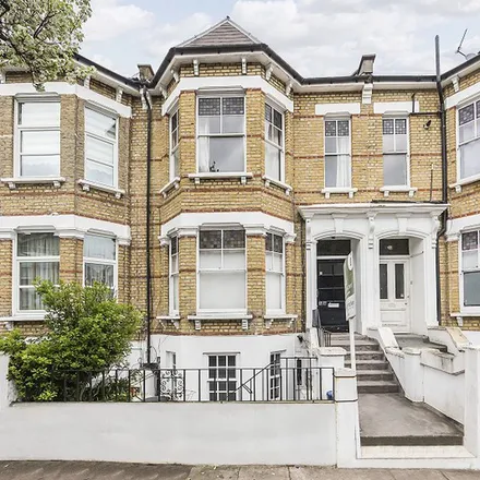 Rent this 1 bed apartment on 26 Thistlewaite Road in Lower Clapton, London