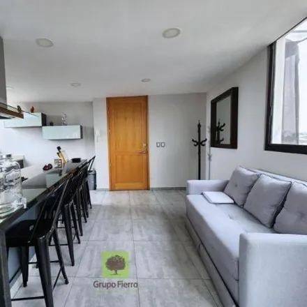 Buy this 2 bed apartment on Calle José Clemente Orozco 256 in Santa Tere, 44600 Guadalajara