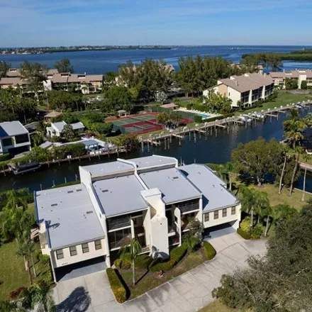 Buy this 3 bed condo on 128th Street West in Cortez, Manatee County
