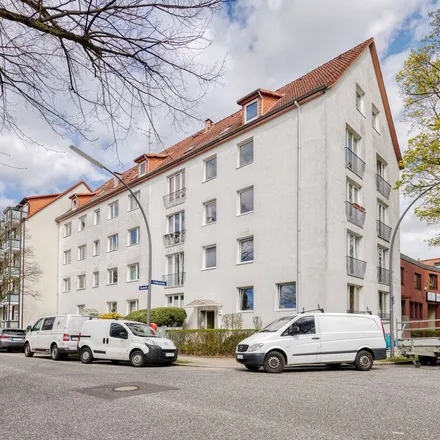 Image 7 - Elsastraße 26, 22083 Hamburg, Germany - Apartment for rent