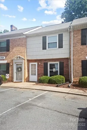 Buy this 2 bed townhouse on 3720 Park Road in Charlotte, NC 28209