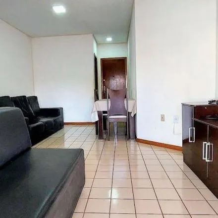 Buy this 2 bed apartment on Edifício Aline in Avenida Maria de Lourdes Carvalho Dantas, Praia do Morro