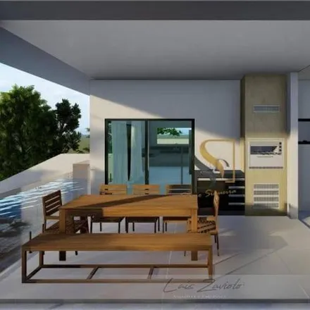 Buy this 3 bed house on Rua Carlos Drummond de Andrade in Jardim Morumbi, Atibaia - SP