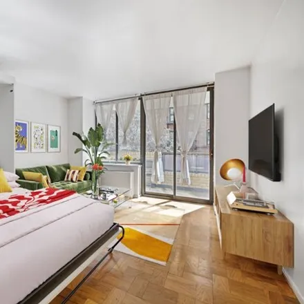 Rent this studio condo on The Whitney in 311 East 38th Street, New York