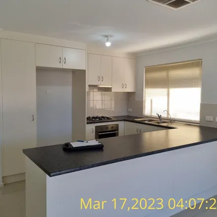 Rent this 3 bed apartment on Pioneer Way in Adelaide SA 5121, Australia