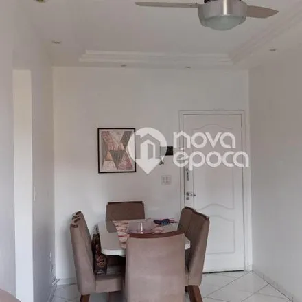 Image 2 - Rua Jacê, Colégio, Rio de Janeiro - RJ, 21545-230, Brazil - Apartment for sale