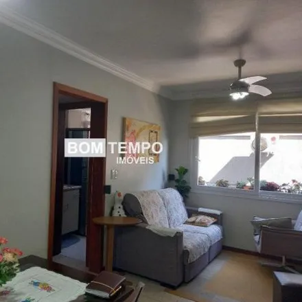 Buy this 2 bed apartment on Bourbon Teresópolis in Avenida Coronel Aparício Borges, Glória