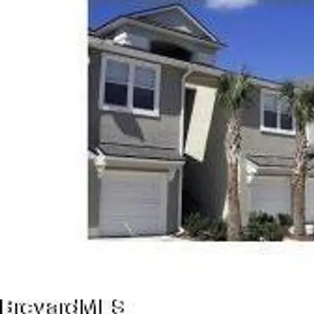 Rent this 2 bed condo on 4026 Meander Pl Unit 205 in Rockledge, Florida