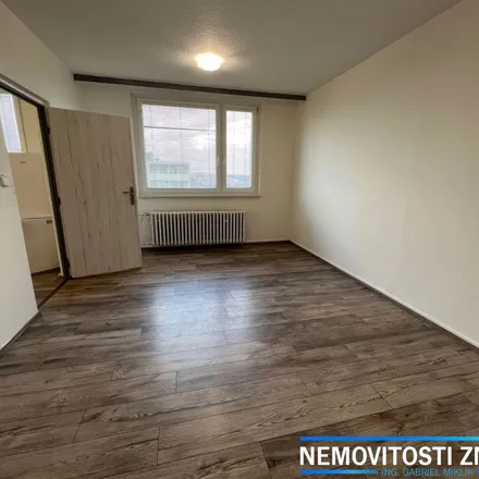 Image 2 - Pražská 2533/89, 669 02 Znojmo, Czechia - Apartment for rent