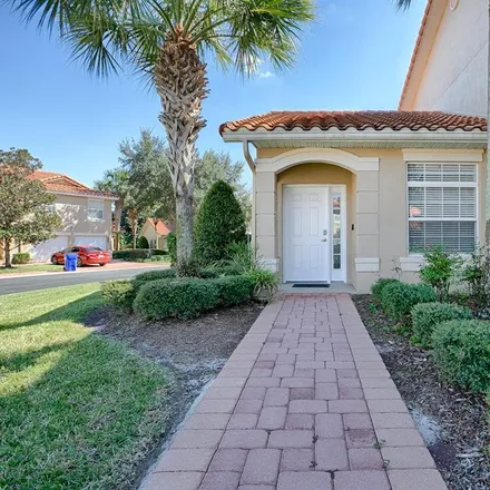 Image 3 - 5488 Compass Pointe, Wildwood, Sumter County, FL 32162, USA - House for sale