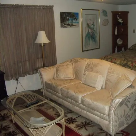 Rent this 1 bed house on New Port Richey in FL, 34652