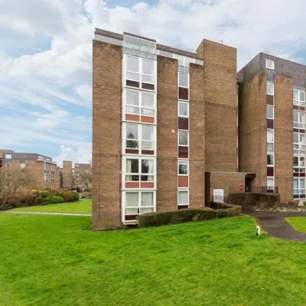 Image 1 - 6 Fair-A-Far, City of Edinburgh, EH4 6QE, United Kingdom - Apartment for sale