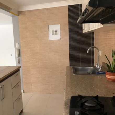 Rent this 3 bed apartment on Carrera 85E in Comuna 17, Perímetro Urbano Santiago de Cali