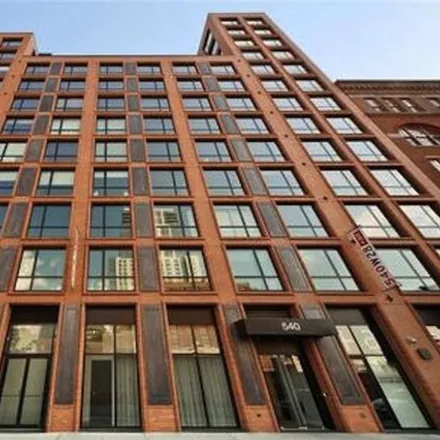 Image 9 - 538 West 28th Street, New York, NY 10001, USA - Condo for sale