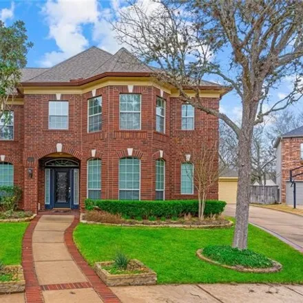 Buy this 4 bed house on Wild Violet Court in Sugar Land, TX 77479