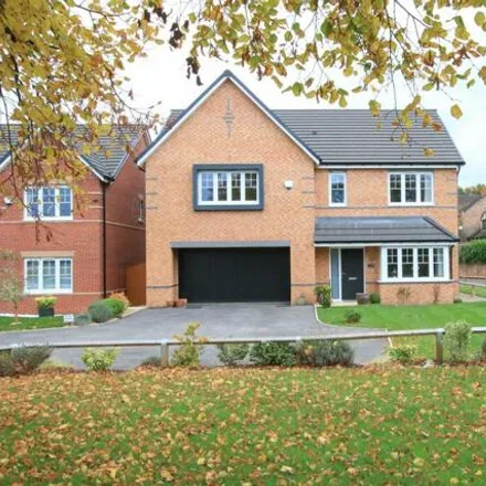 Buy this 5 bed house on School Lane in Edenthorpe, DN2 5TQ