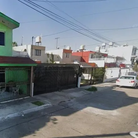 Buy this 3 bed house on Calle Bruno Moreno in Jardines Alcalde, 44220 Guadalajara