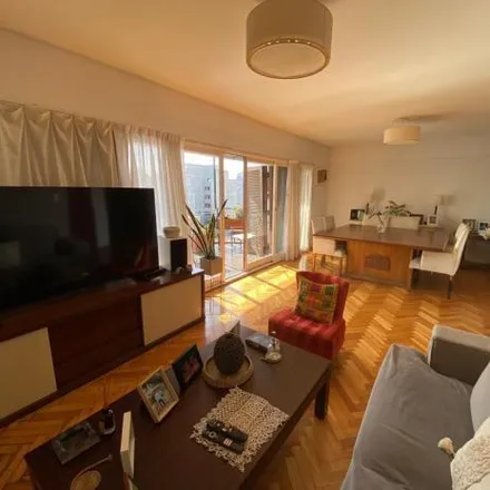 Buy this 3 bed apartment on Tinogasta 3012 in Villa del Parque, Buenos Aires