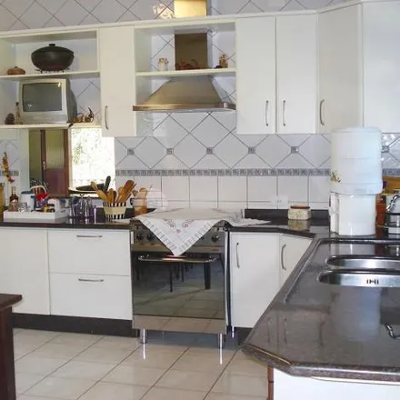 Buy this 3 bed house on Servidão Aristides Ferreira 97 in Glória, Joinville - SC