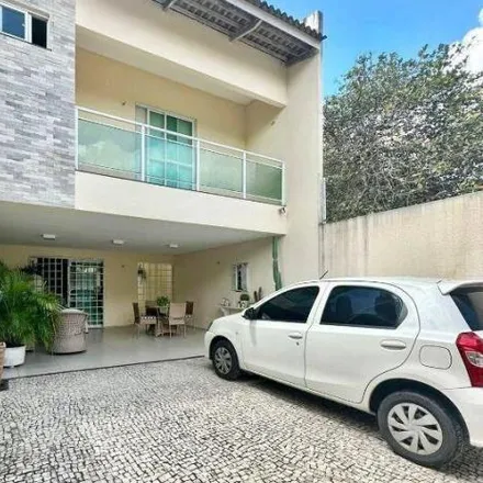 Buy this 3 bed house on Rua Vila da Prata in Centro, Eusébio - CE