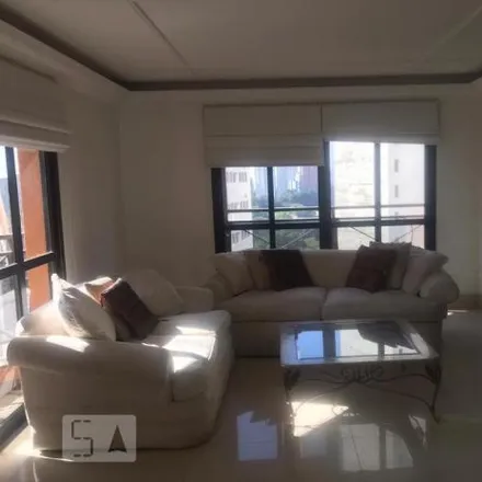 Buy this 3 bed apartment on Rua Ascencional in Vila Andrade, São Paulo - SP