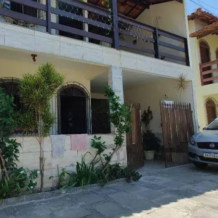 Buy this 2 bed house on Rua Paraná in Bosque da Praia, Rio das Ostras - RJ