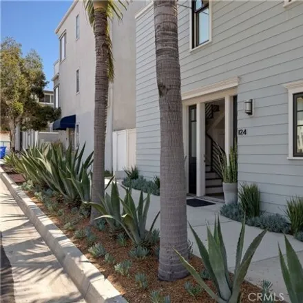 Image 2 - 124 23rd Street, Manhattan Beach, CA 90266, USA - House for rent