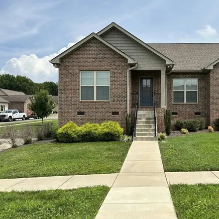 Buy this 3 bed house on 190 Odie Ray Street in Gallatin, TN 37066