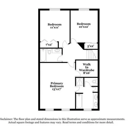 Image 3 - 12328 Kearney Street, Thornton, CO 80602, USA - House for rent