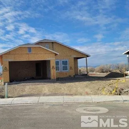 Buy this 3 bed house on unnamed road in Fernley, NV