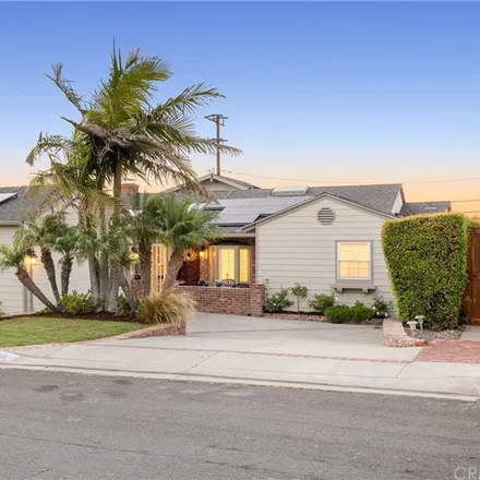 Buy this 3 bed house on 205 Via Colusa in Redondo Beach, CA 90277