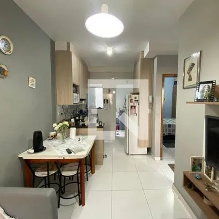 Buy this 2 bed apartment on Avenida Celso Garcia 2919 in Belém, São Paulo - SP